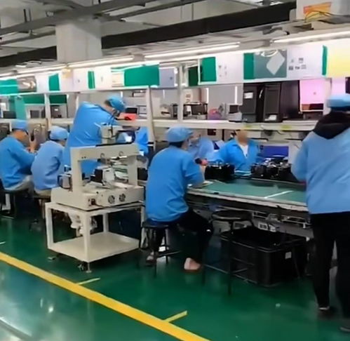 深圳工廠招工困局 老板喊話中介嚴(yán)把入口關(guān)，基礎(chǔ)軟件服務(wù)背后的用工隱憂