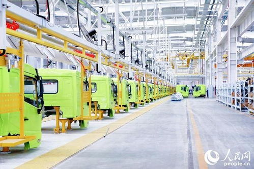 給新興產業 量身定做 一座城,寧德憑什么