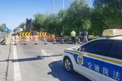 安全保暢 規范有序——濱州市交通運輸綜合執法支隊多措并舉強化國慶期間道路運輸服務與城市配送保障